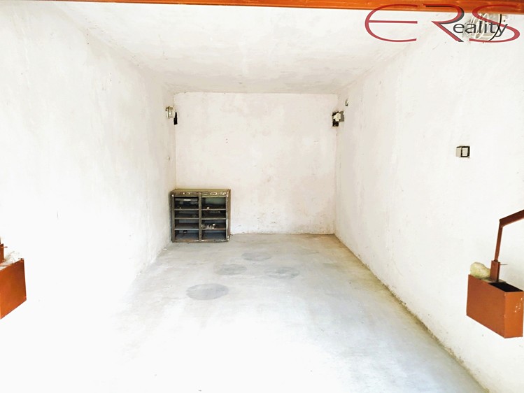 Pronájem garáže 19 m² - foto 6