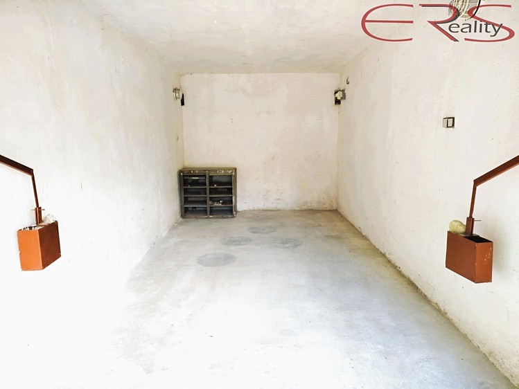 Pronájem garáže 19 m² - foto 5