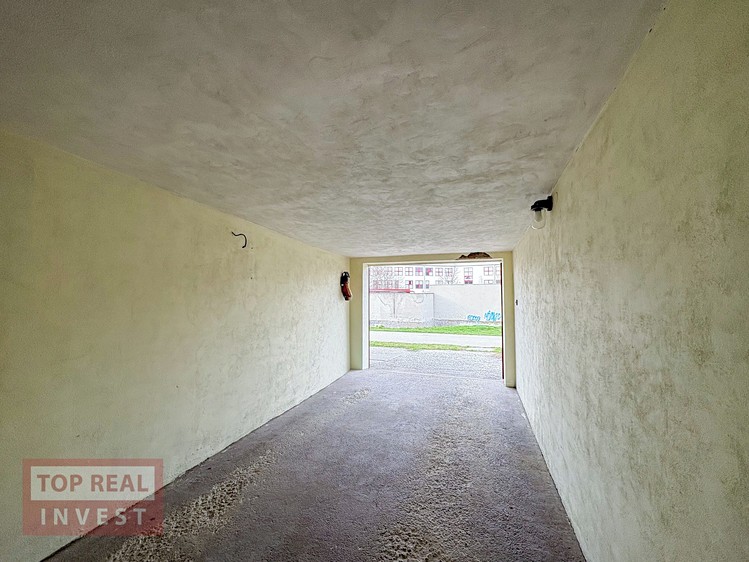 Pronájem garáže 18 m² - foto 4