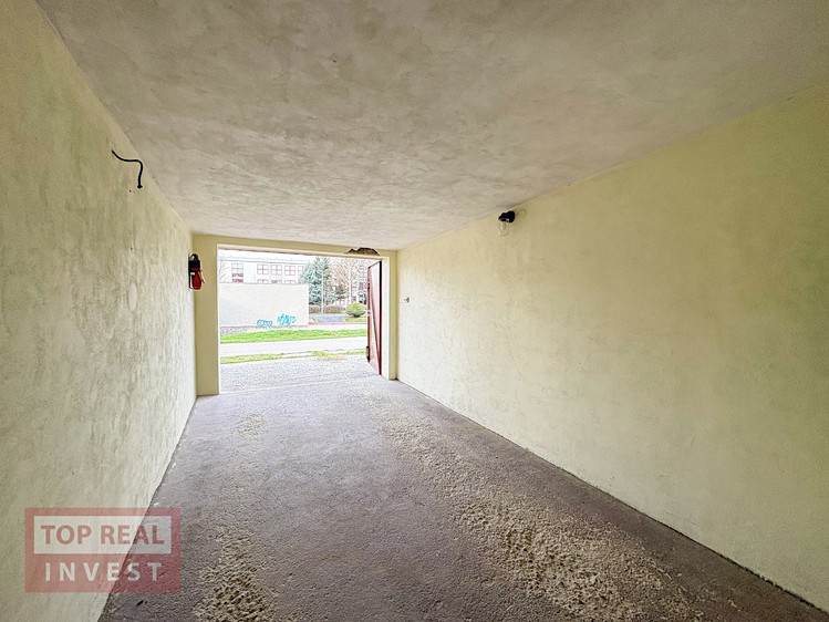 Pronájem garáže 18 m² - foto 5