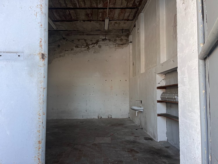 Pronájem garáže 42 m² - foto 4