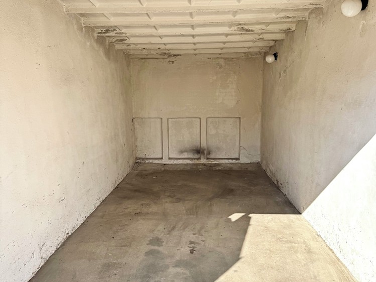 Pronájem garáže 18 m² - foto 2
