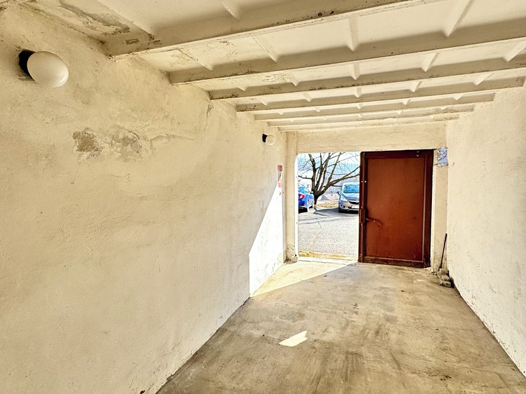 Pronájem garáže 18 m² - foto 4