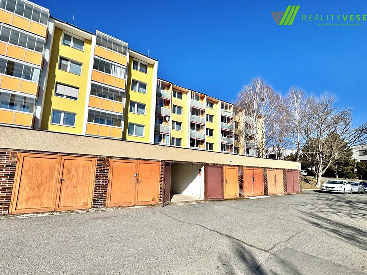Pronájem garáže 18 m² - foto 3