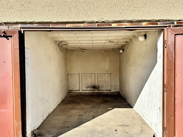Pronájem garáže 18 m² - foto 6