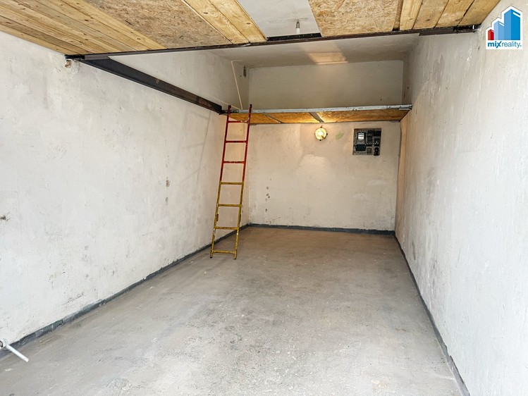 Pronájem garáže 20 m² - foto 6
