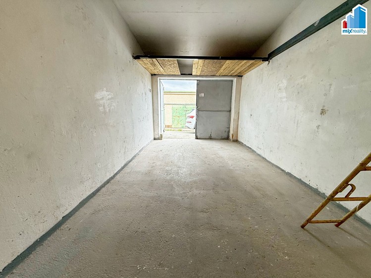 Pronájem garáže 20 m² - foto 8