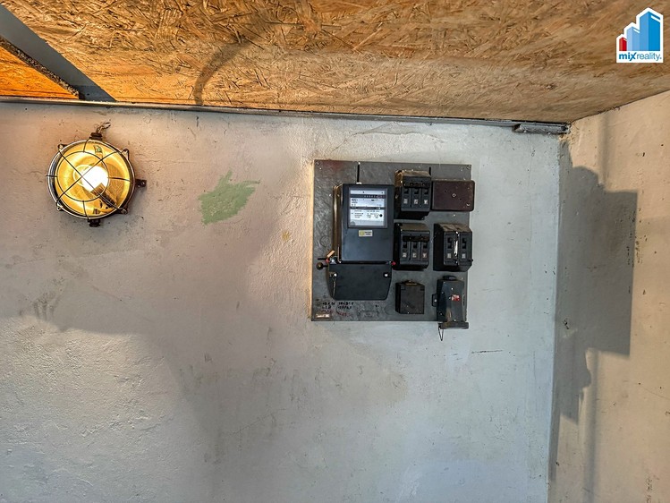 Pronájem garáže 20 m² - foto 7