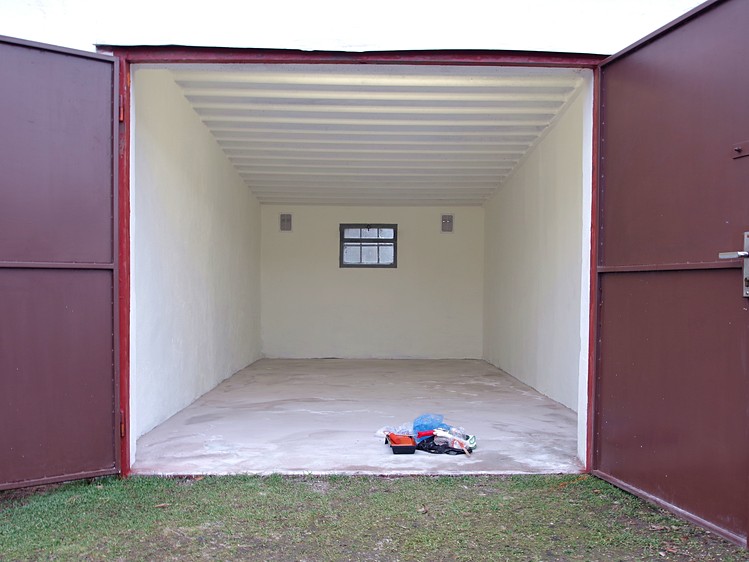 Pronájem garáže 20 m² - foto 2
