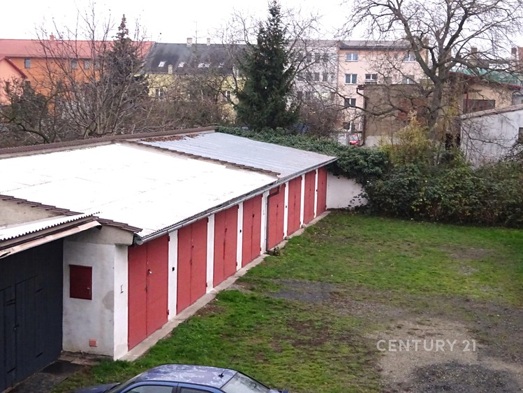 Pronájem garáže 20 m² - foto 4