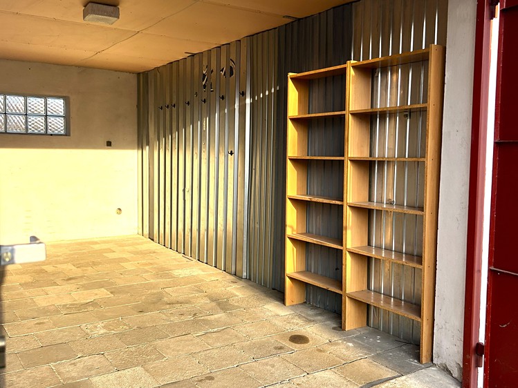 Pronájem garáže 20 m² - foto 2