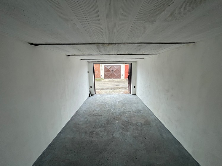 Pronájem garáže 19 m² - foto 3