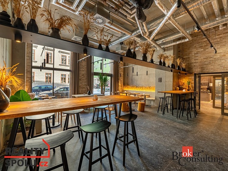 Pronájem garážového stání 19 m² - foto 8