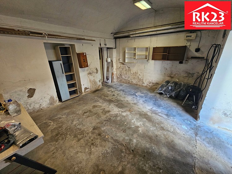 Pronájem garáže 20 m² - foto 4