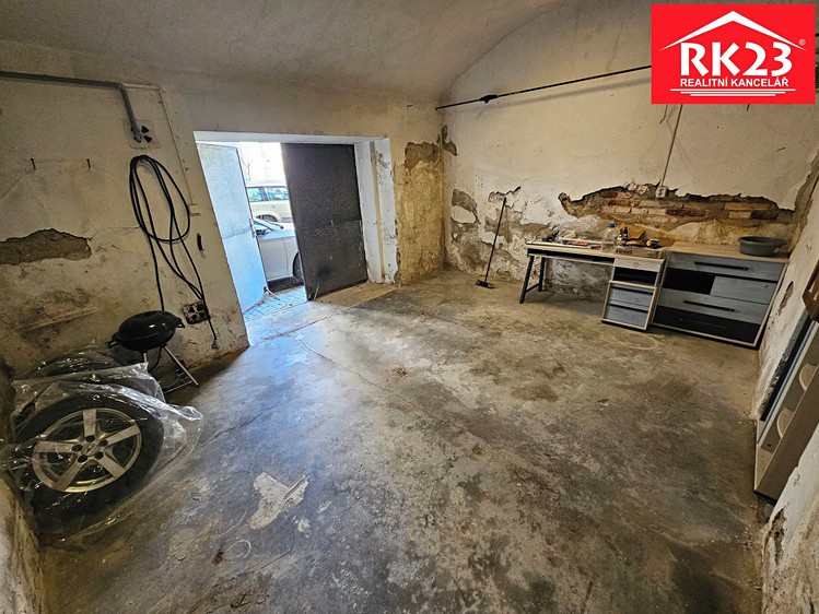 Pronájem garáže 20 m² - foto 2