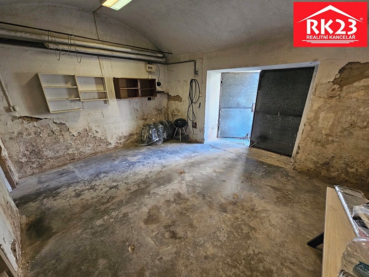 Pronájem garáže 20 m² - foto 3