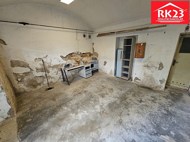 Pronájem garáže 20 m² - foto 5