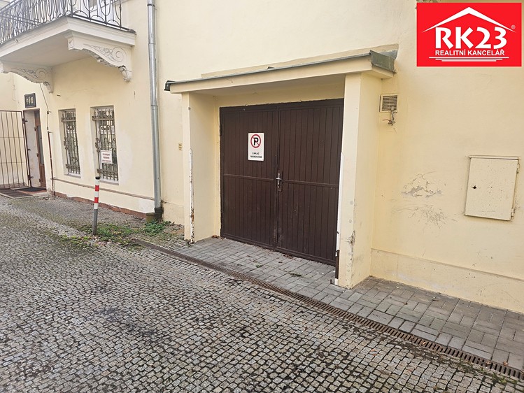 Pronájem garáže 20 m² - foto 6