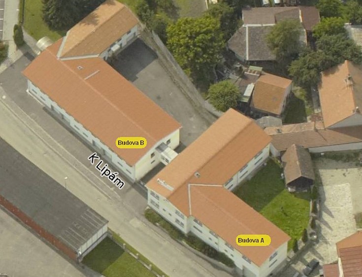 Pronájem specifického typu nemovitosti 684 m² - foto 1