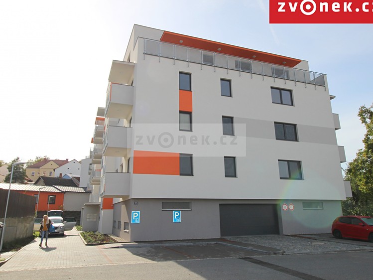 Pronájem garáže 18 m² - foto 2