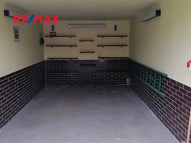 Pronájem garáže 18 m² - foto 4