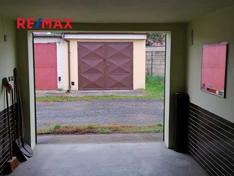 Pronájem garáže 18 m² - foto 6