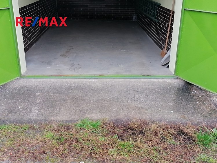 Pronájem garáže 18 m² - foto 5