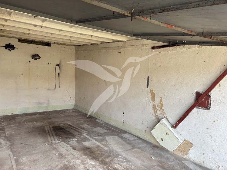 Pronájem garáže 16 m² - foto 4