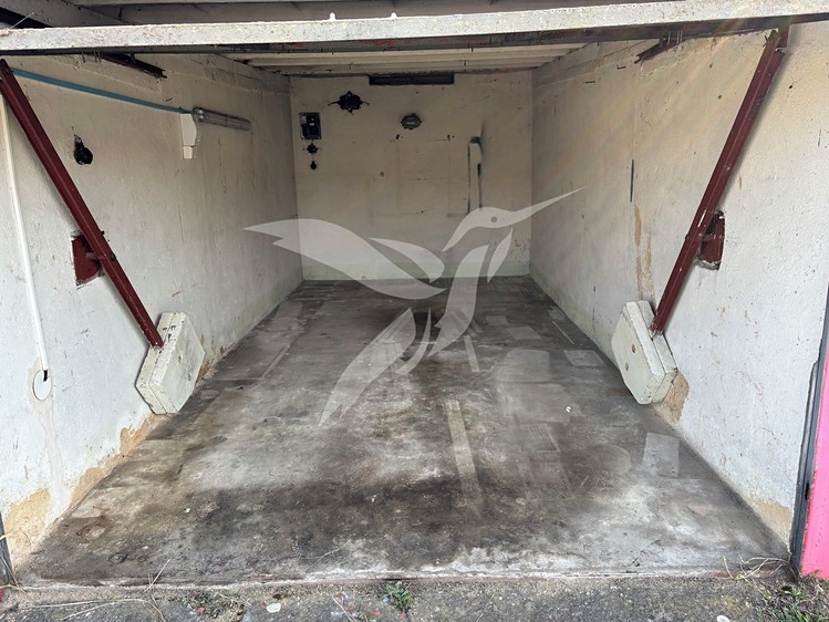 Pronájem garáže 16 m² - foto 3