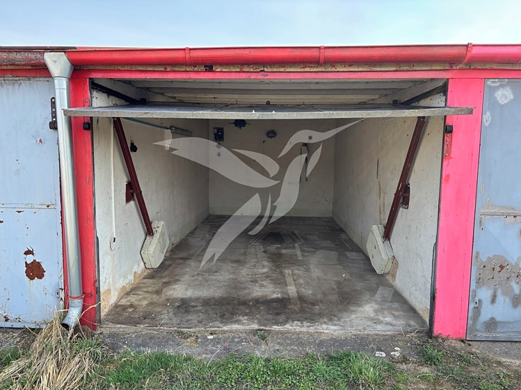 Pronájem garáže 16 m² - foto 2