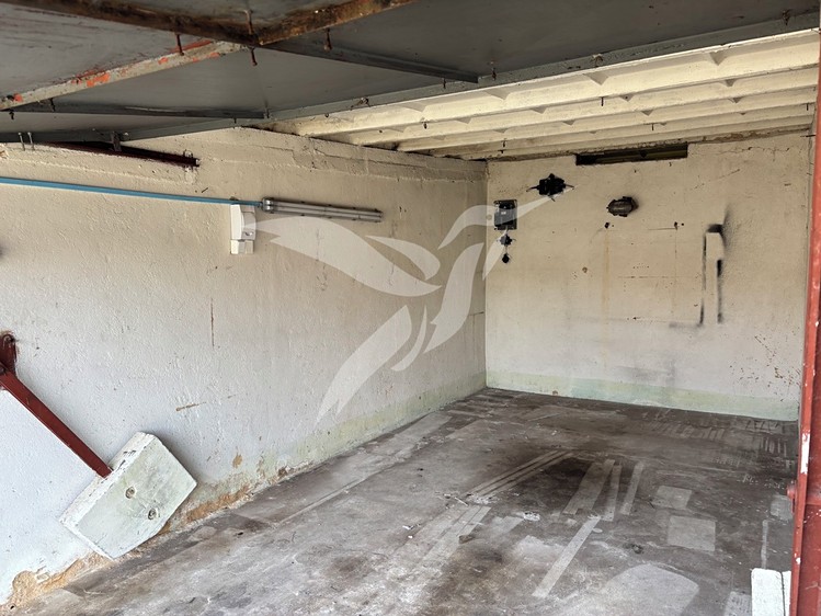 Pronájem garáže 16 m² - foto 5