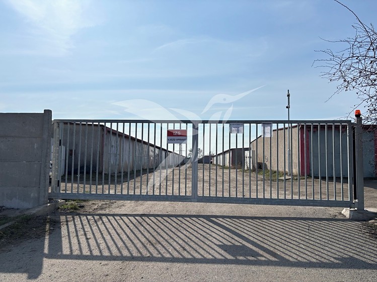 Pronájem garáže 16 m² - foto 7