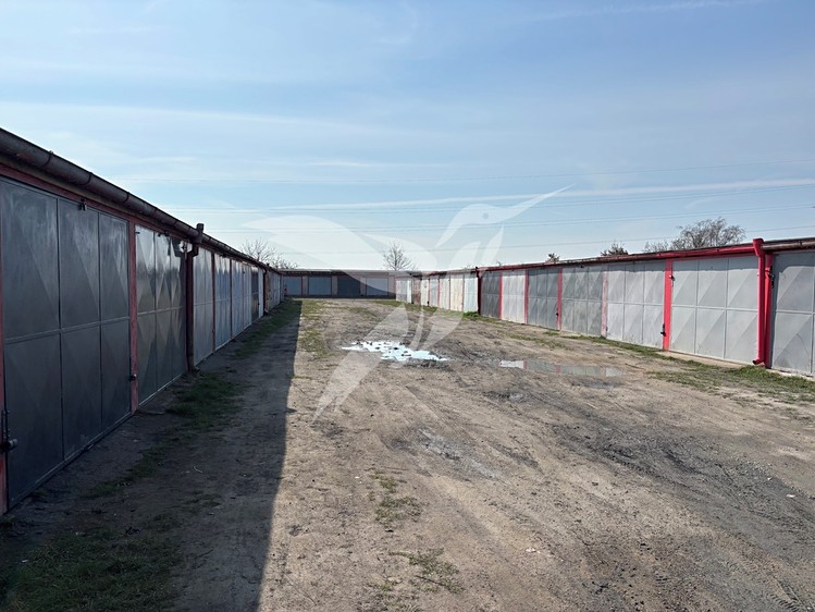 Pronájem garáže 16 m² - foto 6