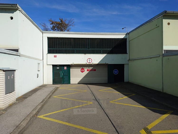 Pronájem garáže 17 m² - foto 7
