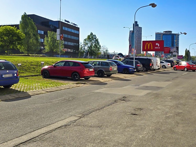 Pronájem specifického typu nemovitosti 14 m² - foto 3