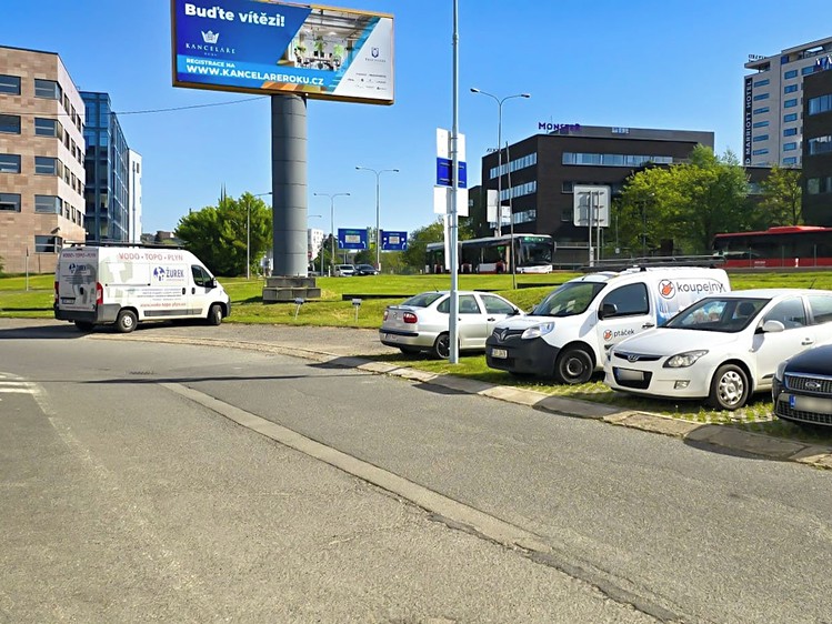 Pronájem specifického typu nemovitosti 14 m² - foto 5