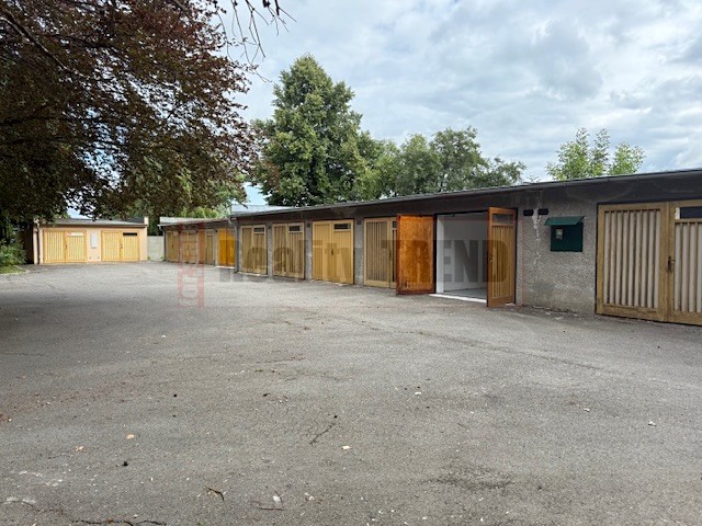 Pronájem garáže 15 m² - foto 4