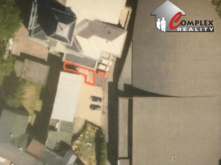 Pronájem garážového stání 76 m² - foto 2