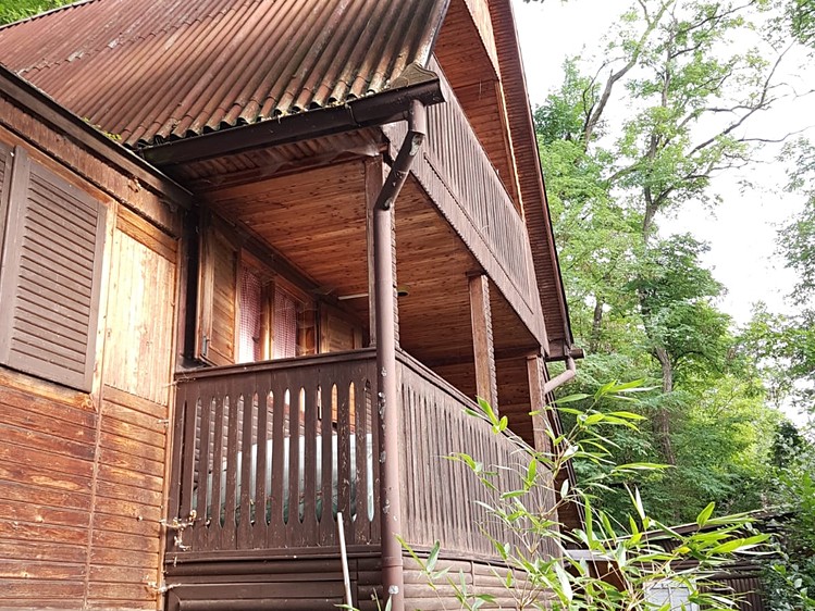 Pronájem specifického typu nemovitosti 55 m² - foto 2