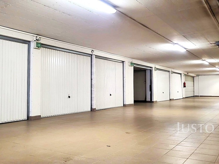 Pronájem garáže 16 m² - foto 2