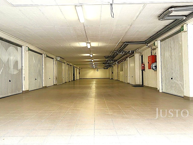Pronájem garáže 16 m² - foto 4