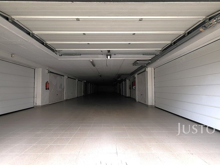 Pronájem garáže 16 m² - foto 3
