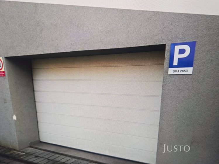 Pronájem garáže 16 m² - foto 6