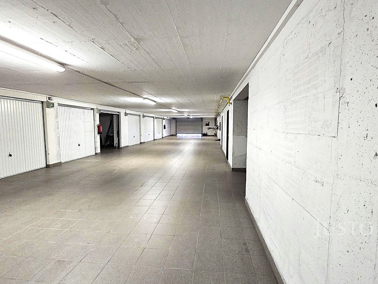 Pronájem garáže 16 m² - foto 5