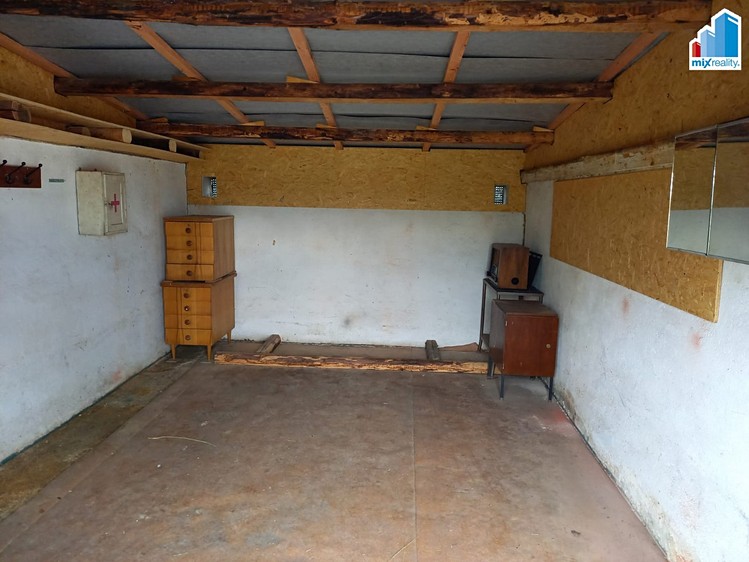 Pronájem garáže 22 m² - foto 3