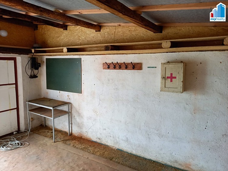 Pronájem garáže 22 m² - foto 4