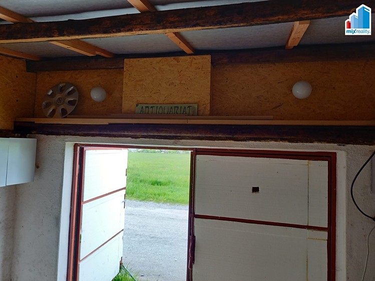Pronájem garáže 22 m² - foto 6