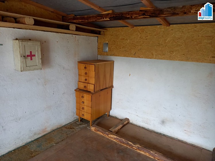 Pronájem garáže 22 m² - foto 5