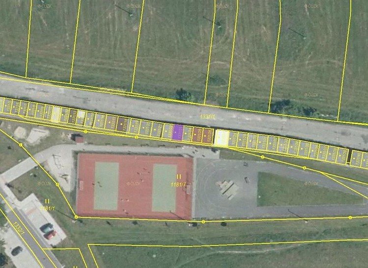 Pronájem garáže 22 m² - foto 7