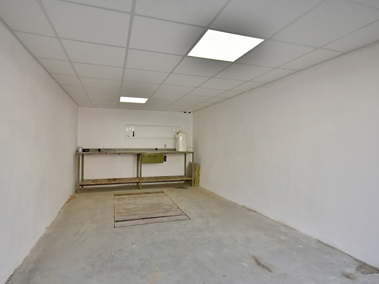 Pronájem garáže 19 m² - foto 1